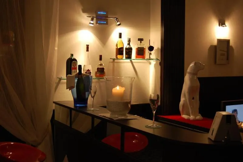 Hotel New Burlamacco Lido di Camaiore