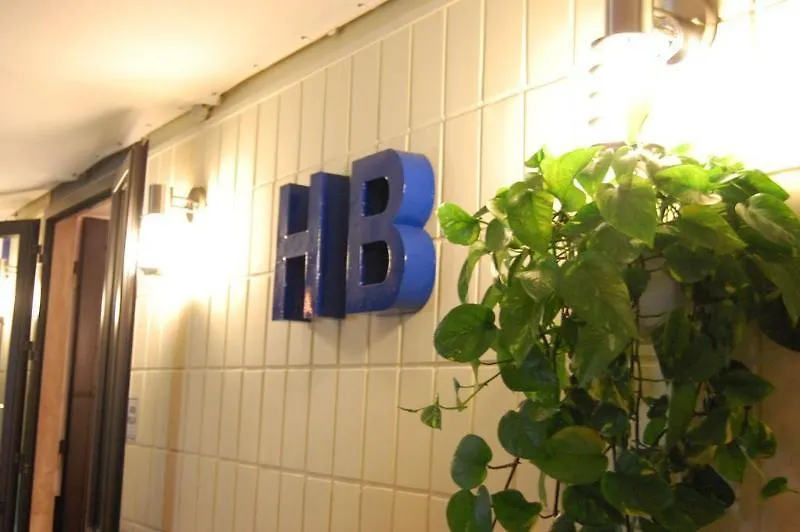 Hotel New Burlamacco Lido di Camaiore Itália