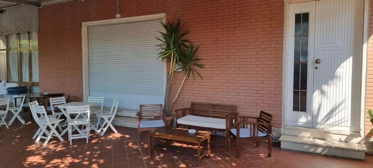 Hotel New Burlamacco Lido di Camaiore