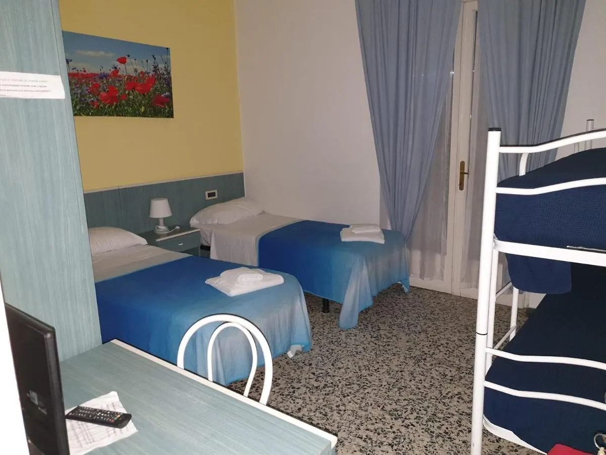 Hotel New Burlamacco Lido di Camaiore