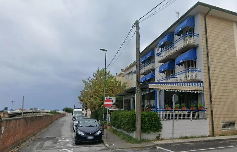 Hotel New Burlamacco Lido di Camaiore