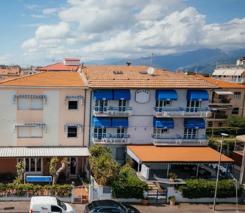 Hotel New Burlamacco Lido di Camaiore