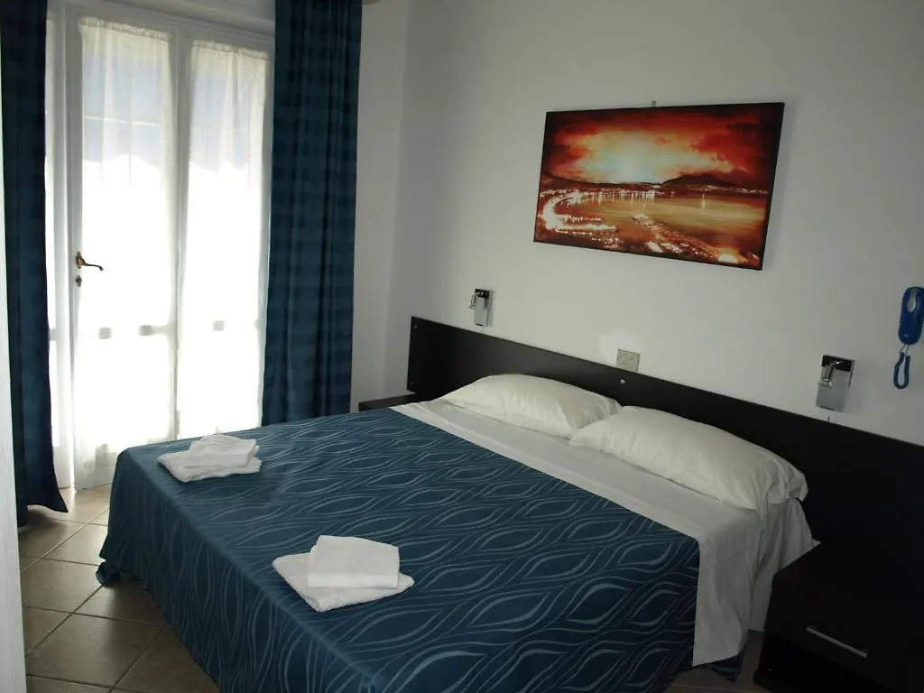 Hotel New Burlamacco Lido di Camaiore