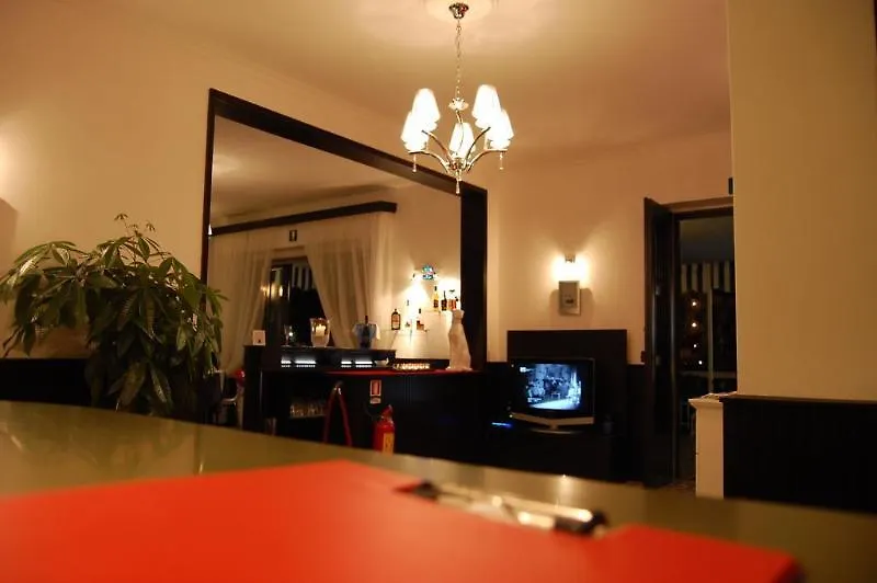 Hotel New Burlamacco Lido di Camaiore
