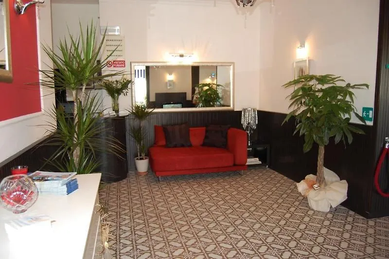 Hotel New Burlamacco Lido di Camaiore