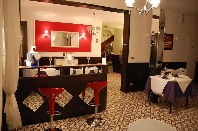 Hotel New Burlamacco Lido di Camaiore