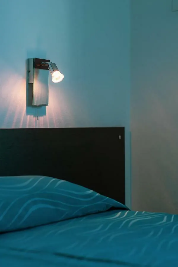 Hotel New Burlamacco Lido di Camaiore