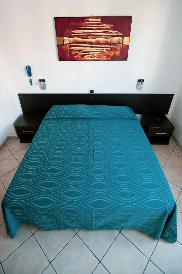 Hotel New Burlamacco Lido di Camaiore 2*,  Italië