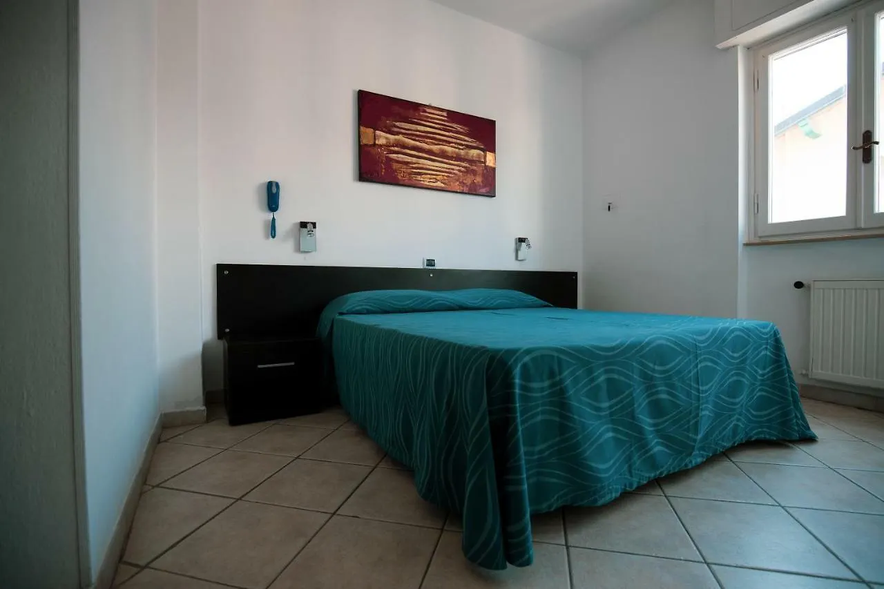 Hotel New Burlamacco Lido di Camaiore