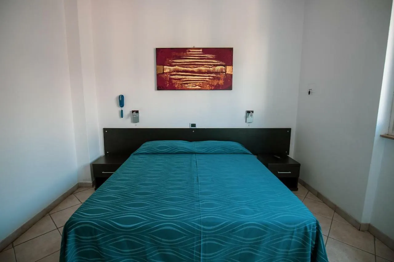 Hotel New Burlamacco Lido di Camaiore 2*,  Itália
