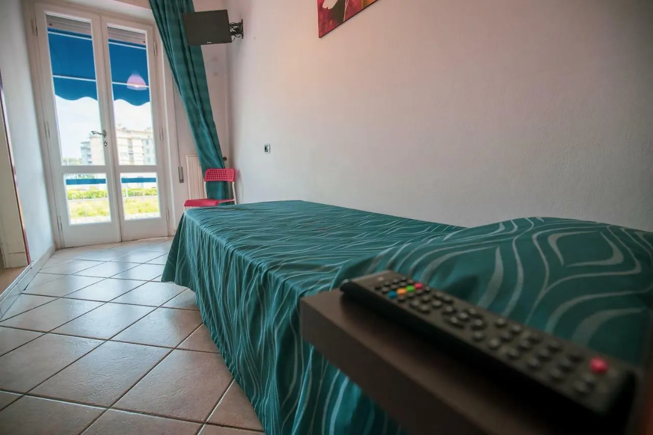 Hotel New Burlamacco Lido di Camaiore