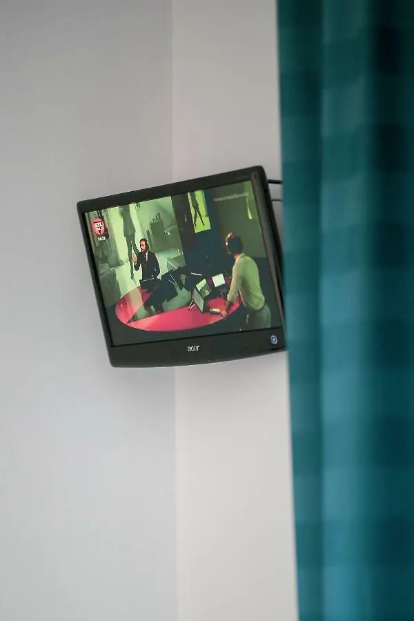 Hotel New Burlamacco Lido di Camaiore