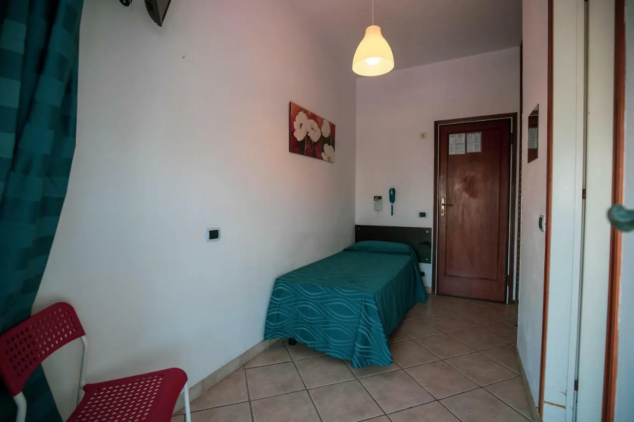 Hotel New Burlamacco Lido di Camaiore