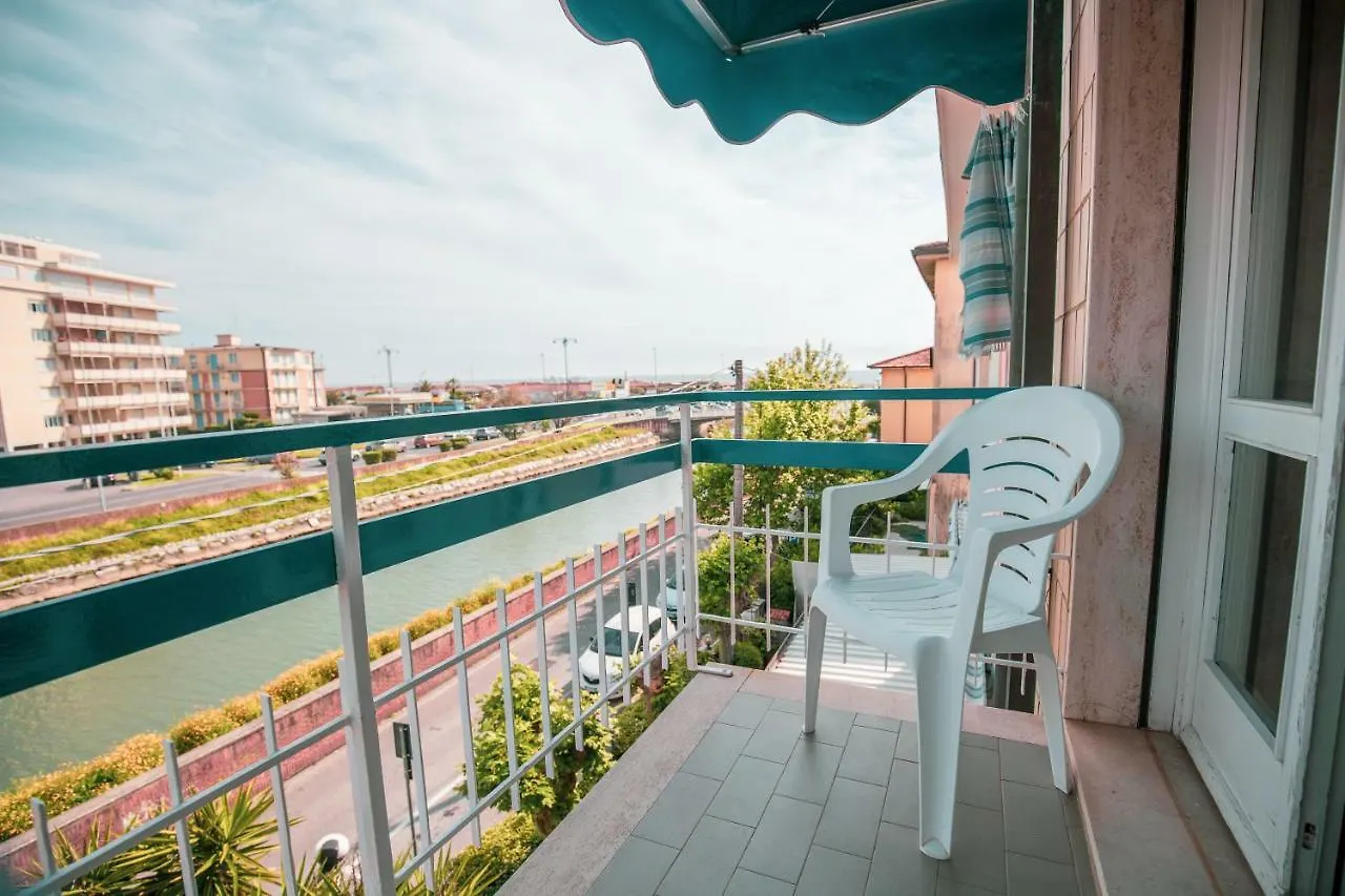 Hotel New Burlamacco Lido di Camaiore