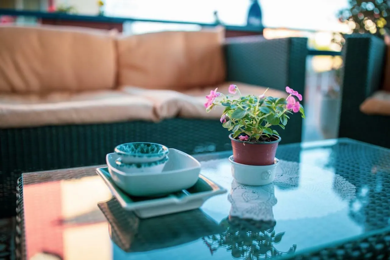 Hotel New Burlamacco Lido di Camaiore