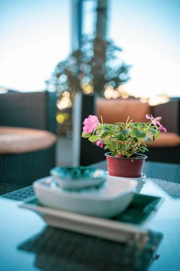 **  Hotel New Burlamacco Lido di Camaiore Itália