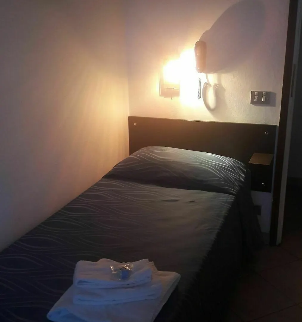Hotel New Burlamacco Lido di Camaiore