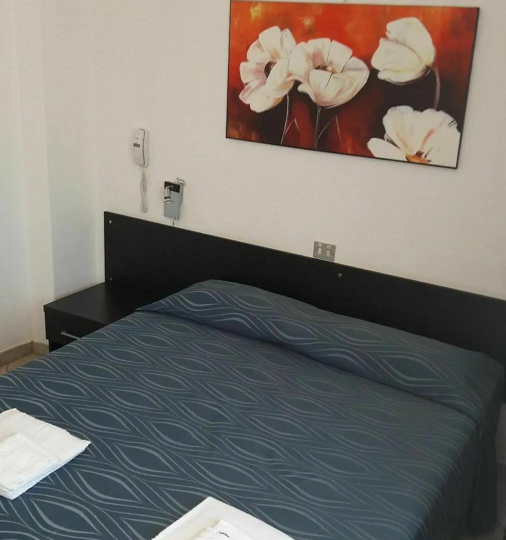Hotel New Burlamacco Lido di Camaiore