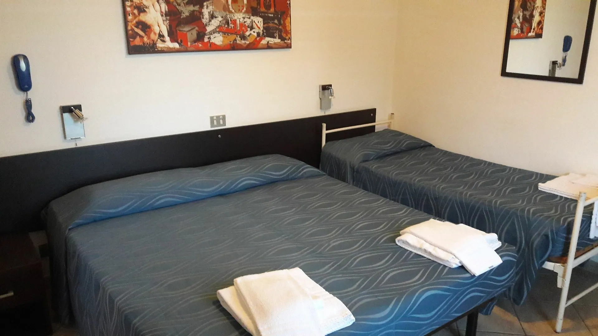 Hotel New Burlamacco Lido di Camaiore