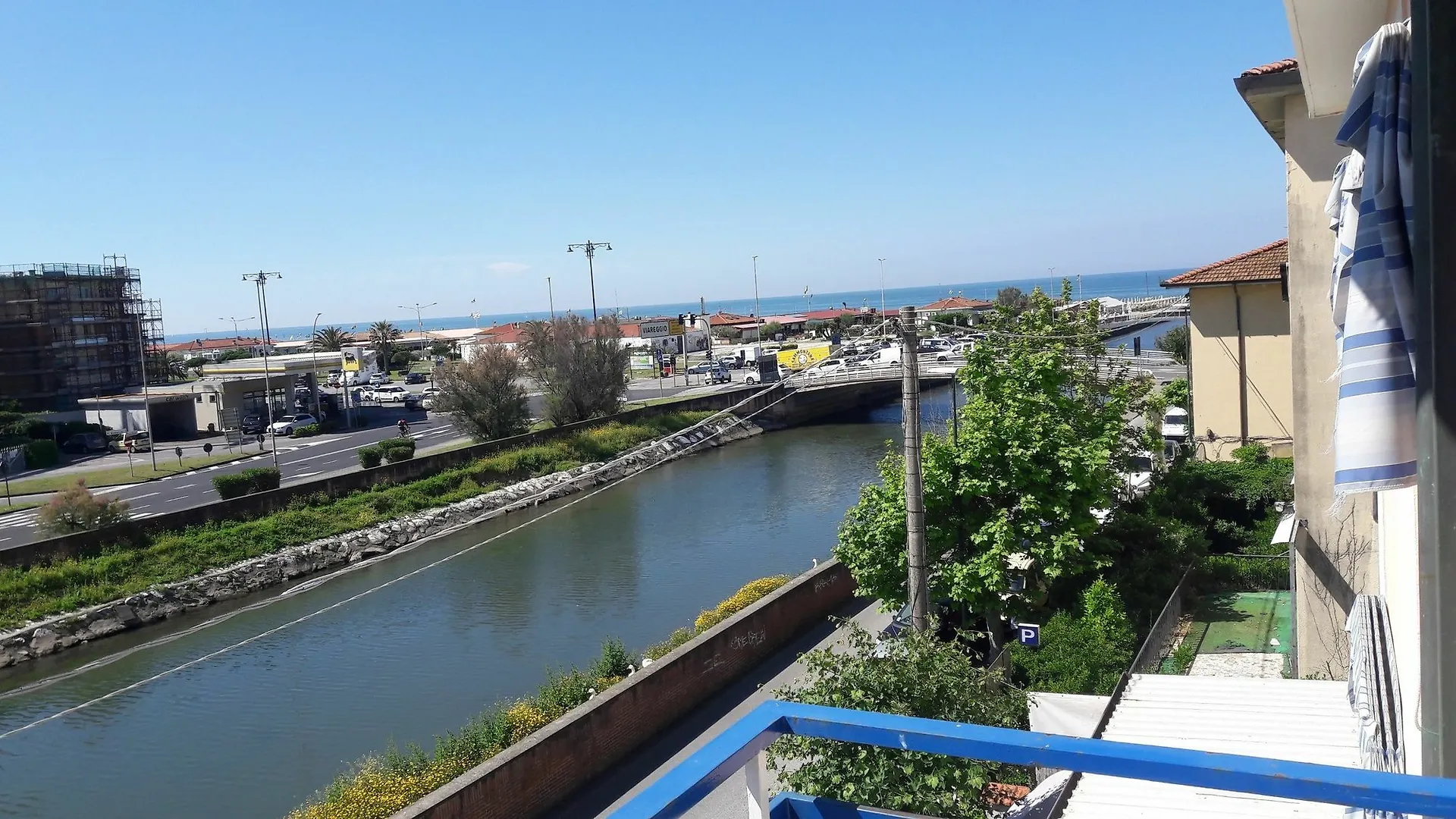 Hotel New Burlamacco Lido di Camaiore