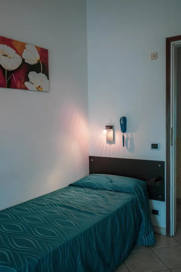 Hotel New Burlamacco Lido di Camaiore Italië
