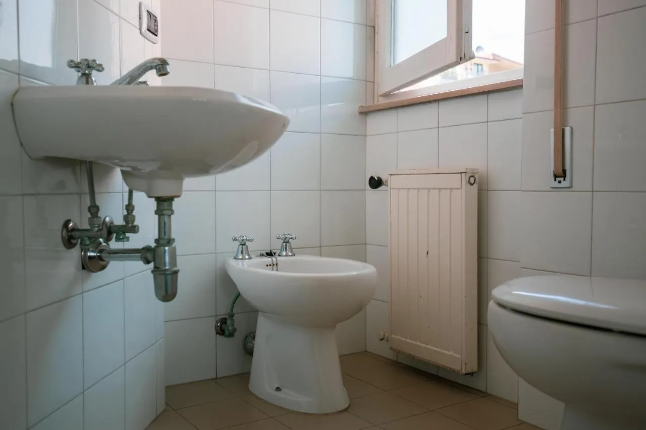 Hotel New Burlamacco Lido di Camaiore