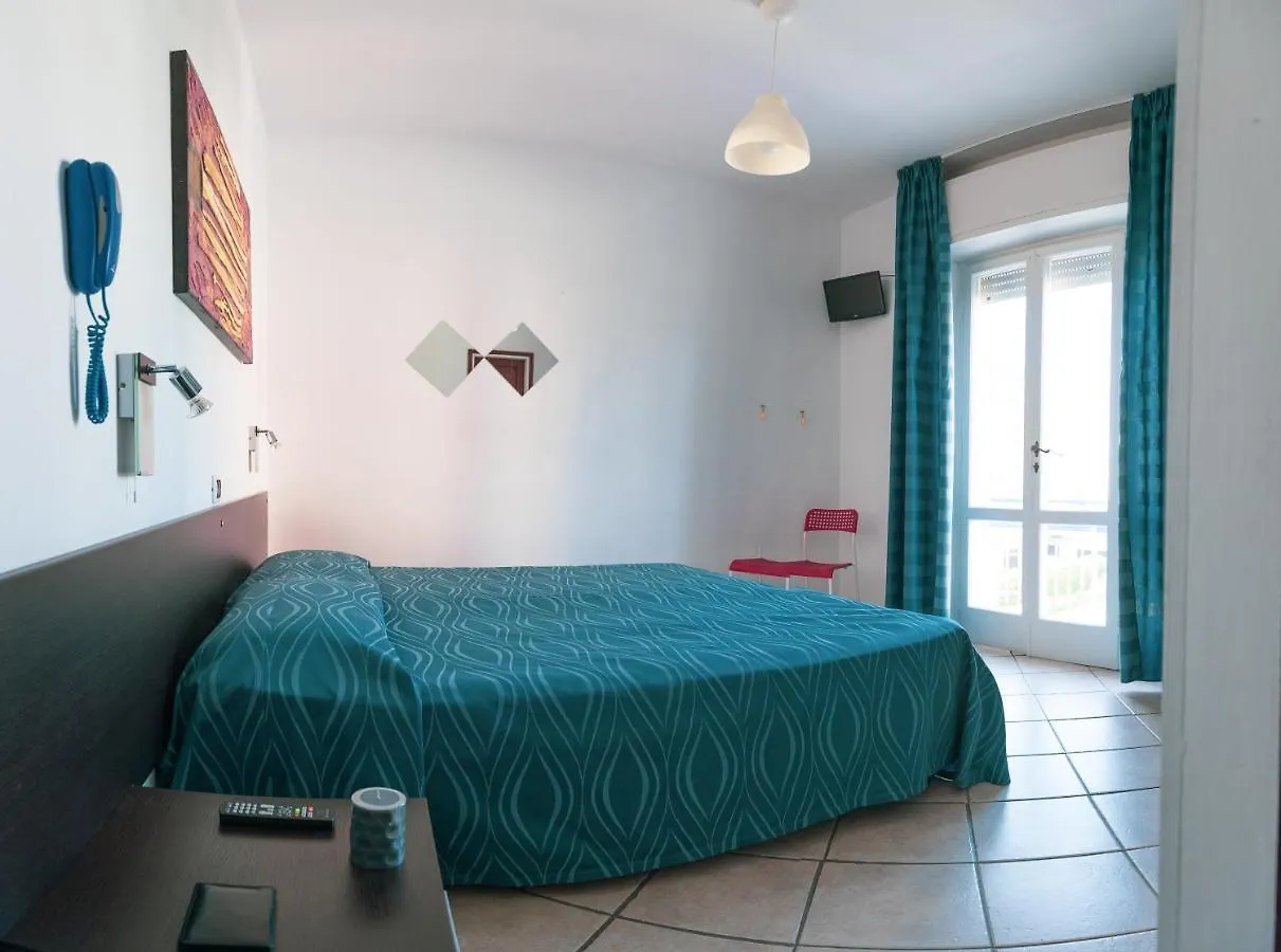 Hotel New Burlamacco Lido di Camaiore