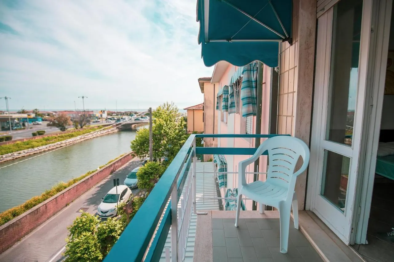 Hotel New Burlamacco Lido di Camaiore