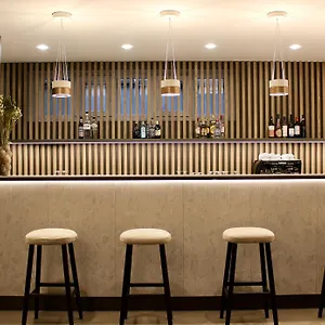 Peralba Hotel Saronno