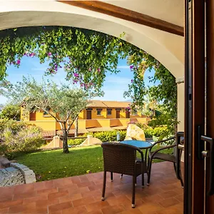 Club Saraceno - Bovis Hotel Àrbatax
