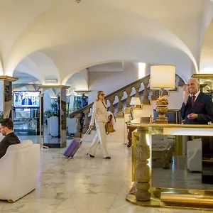 Shangri-la Hotel Roma