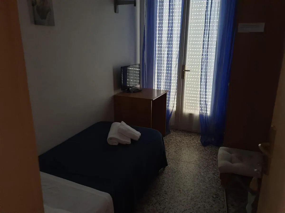 Hotel Burlamacco New Lido di Camaiore
